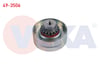 V.KAYISI GERGI RULMANI METAL RENAULT CLIO I (B/C57,5/357) 1.8 10,2X70X28 1990-1998