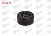 V.KAYISI GERGI RULMANI METAL VOLKSWAGEN POLO (9N_) 1.4 TDI 15X70X29 2001-2012