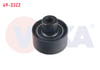 V.KAYISI GERGI RULMANI PLASTIK 10,2X51X26 PEUGEOT 206 1.4 HDI 1998-2006/ CITROEN BERLINGO 1.6 HDI 1996-2008/ XSARA 1.4 HDI 1997-2005/ FORD FIESTA V 1.4 TDCI 2001-2008