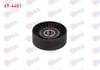 V.KAYISI GERGI RULMANI PLASTIK AUDI A3 (8L1) 1.6 17X70X24 1996-2003