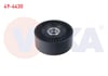 V.KAYISI GERGI RULMANI PLASTIK AUDI A4 (8E2,B6) 1.9 TDI 8X70X28 2000-2004