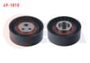 V.KAYISI GERGI RULMANI PLASTIK FIAT MAREA 2.4 TD 1996-2007 / MAREA 2.4 JTD 1996-2007 / ALFA ROMEO 156 2.4 JTD 1997-2005