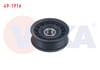 V.KAYISI GERGI RULMANI PLASTIK FORD FOCUS I (DAW,DBW) 1.4i 16v 17X73X25 1998-2004