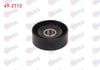V.KAYISI GERGI RULMANI PLASTIK HYUNDAI ACCENT ERA 1.5 CRDI 17X65X22 2006-2012