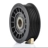 V.KAYISI GERGI RULMANI PLASTIK MERCEDES SPRINTER 2T (901,902) 208 D 8X70X26,5 1995-2006