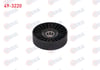 V.KAYISI GERGI RULMANI PLASTIK OPEL ASTRA G (F69) 2.0 DTI 17X90X24,5 1998-2005