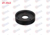 V.KAYISI GERGI RULMANI PLASTIK RENAULT CLIO II 1.9 D 93X24 1998-2005