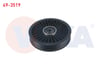 V.KAYISI GERGI RULMANI PLASTIK RENAULT LAGUNA II (BG0/1) 2.2 DCI 10X122,2X26,4 2001-2007