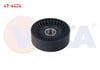 V.KAYISI GERGI RULMANI PLASTIK SKODA OCTAVIA (1Z3) 1.4 TSI 17X78X26 2004-2012