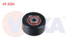 V.KAYISI GERGI RULMANI SAC CITROEN BERLINGO (MF) 1.1 10X60X26,5 1996-2008