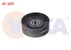 V.KAYISI GERGI RULMANI SAC OPEL ASTRA G (F69) 2.0 16v 1998-2005