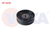 V.KAYISI GERGI RULMANI SAC SEAT LEON (1M1) 1.4 16v 17X70X24 1999-2006
