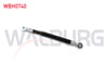 VAKUM HORTUMU 165mm PEUGEOT J9 PREMIER 2007-