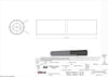 VAKUM HORTUMU
B / TİPİ
10mm x 18mm = 70cm KARSAN J9 PREMIER  2.8 DI.
