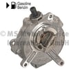 VAKUM POMPASI BPJ  A4 2.0TFSİ