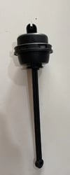 VAKUM TÜPÜ UZUN F20  F30  F10 X1 E84 N47S1