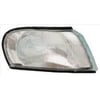 VECTRA B SİNYAL SOL 96-99 90543320