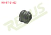 VIRAJ DEMIR LASTIGI 21mm HYUNDAI I20 1.4 CRDI 2015-/ I30 1.6 CRDI 2011-2017/ TUCSON 1.6 T-GDI 2015-/ KIA CEED 1.6 CRDI 2012-/ SORENTO II 2.5 CRDI 2009-2015