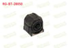VIRAJ DEMIR LASTIGI 23 mm SPRINTER / CRAFTER 2006-