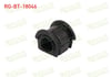 VIRAJ DEMIR LASTIGI 23.5mm DOBLO 2001-