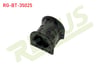VIRAJ DEMIR LASTIGI ARKA 28mm RENAULT MASTER III (FV) 2.3 DCI 2010-