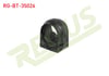 VIRAJ DEMIR LASTIGI ARKA 29mm RENAULT MASTER III (FV) 2.3 DCI 2010-