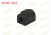 VIRAJ DEMIR LASTIGI ARKA SOL-SAG CAP 12.5mm BMW 3 SERISI (F30) 2011-/ 1 SERISI (F20,F21) 2010-/ 2 SERISI (F22,F45,F87) 2013-
