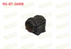 VIRAJ DEMIR LASTIGI ARKA SOL-SAG CAP 39.5mm LAND ROVER RANGE ROVER IV (LG) 2012-/ RANGE ROVER SPORT II (L494) 2013-