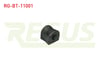 VIRAJ DEMIR LASTIGI ARKA SOL-SAG ORTA ALFA ROMEO 147 (937) 1.6 2001-2010