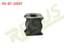 VIRAJ DEMIR LASTIGI ARKA SOL-SAG ORTA CAP 13 HONDA ACCORD VIII (CU) 2.0 I-VTEC 2008-