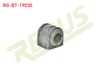 VIRAJ DEMIR LASTIGI ARKA SOL-SAG ORTA CAP 24 FORD TRANSIT (V363) 2.2 TDCI 2014-