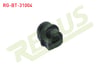 VIRAJ DEMIR LASTIGI ARKA SOL-SAG ORTA CAP 17 NISSAN X-TRAIL (T30) 2.0 DCI 2001-2007
