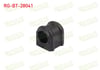 VIRAJ DEMIR LASTIGI ARKA SOL-SAG ORTA CAP 30 MERCEDES SPRINTER 4T (904) 408 CDI 1995-2006
