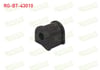 VIRAJ DEMIR LASTIGI ARKA SOL-SAG ORTA CAP 12 TOYOTA CARINA E (ST191) 2.0i 1992-1997