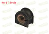 VIRAJ DEMIR LASTIGI ARKA SOL-SAG ORTA CAP 19 FORD MONDEO II 2.0i 16v 1996-2000