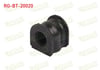 VIRAJ DEMIR LASTIGI ARKA SOL-SAG ORTA CAP 16,5 HONDA CIVIC VIII 1.6 2005-2012