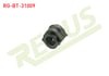 VIRAJ DEMIR LASTIGI ARKA SOL-SAG ORTA CAP 20 NISSAN ALMERA II (N16) 1.5i 16v 2000-2007