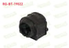 VIRAJ DEMIR LASTIGI ARKA SOL-SAG ORTA CAP 16 FORD FOCUS II (DA) 1.6 TDCI 2004-2011
