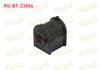 VIRAJ DEMIR LASTIGI ARKA SOL-SAG ORTA CAP 16 JAGUAR S TYPE (CCF) 2.5 V6 1999-2009