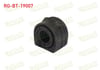 VIRAJ DEMIR LASTIGI ARKA SOL-SAG ORTA CAP 18 FORD FOCUS I (DAW,DBW) 1.6i 16v 1998-2004