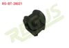 VIRAJ DEMIR LASTIGI ARKA SOL-SAG ORTA CAP 27 VOLKSWAGEN LT 28-35 II (2DB,2DE,2DK) 2.5 TDI 1996-2006