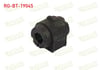 VIRAJ DEMIR LASTIGI ARKA SOL-SAG ORTA CAP 18 FORD FOCUS II (DA) 1.6 TDCI 2004-2011