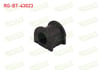 VIRAJ DEMIR LASTIGI ON SOL-SAG CAP 26 TOYOTA LAND CRUISER (J12) 3.0 D 2002-2008