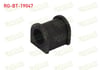 VIRAJ DEMIR LASTIGI ON SOL-SAG ORTA CAP 23 FORD RANGER (ER, EQ) 2.5 TDCI 1997-2006