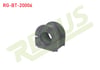 VIRAJ DEMIR LASTIGI ON SOL-SAG ORTA CAP 26,5 HONDA ACCORD V (CC7,CD) 1.6i 16v 1993-1997