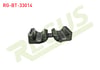VIRAJ DEMIR LASTIGI ON SOL-SAG ORTA CAP 25 CITROEN C5 III (RD) 1.6 HDI 2008-2015