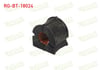 VIRAJ DEMIR LASTIGI ON SOL-SAG ORTA CAP 20,5 FIAT PANDA (169) 1.1 2003-2012
