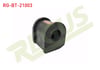 VIRAJ DEMIR LASTIGI ON SOL-SAG ORTA CAP 19 HYUNDAI ACCENT I (X-3) 1.3i 12v 1994-2000