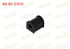 VIRAJ DEMIR LASTIGI ON SOL-SAG ORTA CAP 24 HYUNDAI H100 (KAMYONET) 2.5 D 2004-