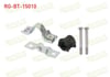VIRAJ DEMIR LASTIGI ON SOL-SAG ORTA CAP 26 CITROEN JUMPY II 1.6 HDI 2006-